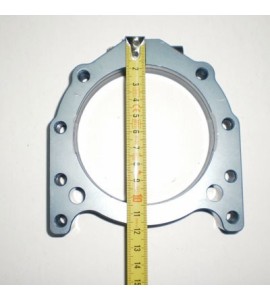KART CAJA SOPORTE RODAMIENTO D.50/40/30MM CIK 2000