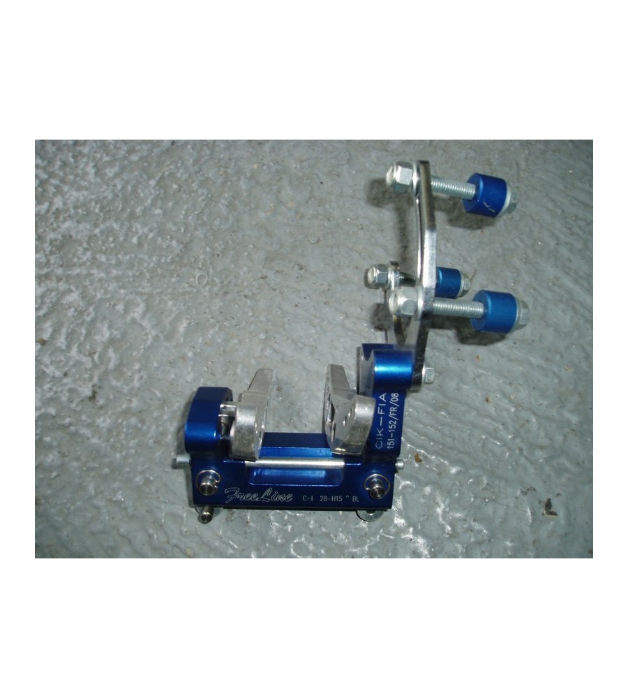 PINZA FRENO TRASERA BIREL