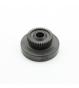 CLUTCH W. PRIMARY DRIVE GEAR 38T