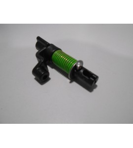 SHIFT CONTACT ASSY.