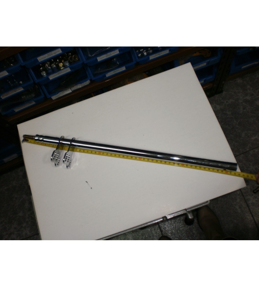 COLUMNA DIRECCION M10X490 mm. (Mod.Tony)