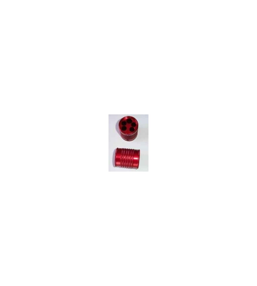 EXTENSION PARA PEDAL CILINDRICO ALUM. WK* (Unidad)
