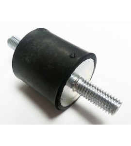 RUBBER BUFFER 10X16XM5