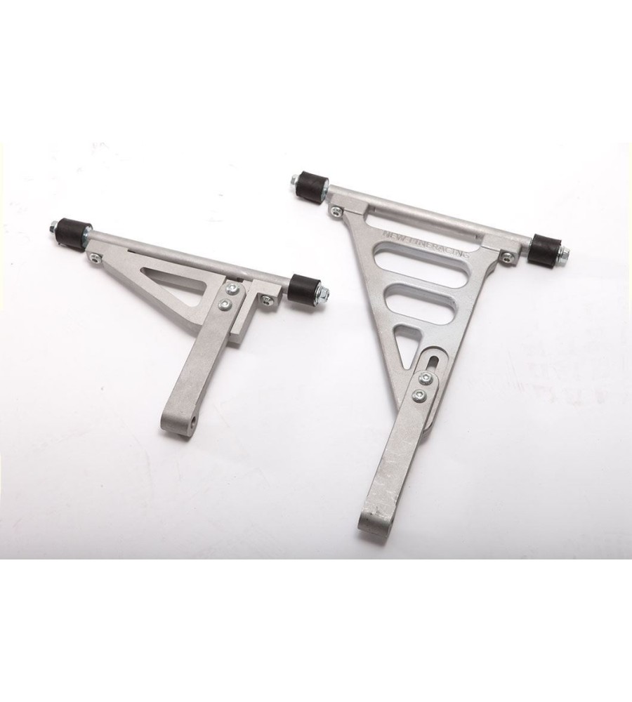 SOPORTE RADIADOR KZ R NEW LINE