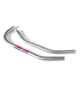 TUBO RADIADOR ALUMINIO NEW LINE