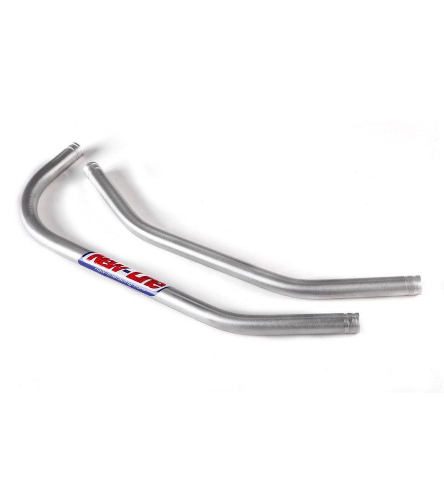 TUBO RADIADOR ALUMINIO NEW LINE