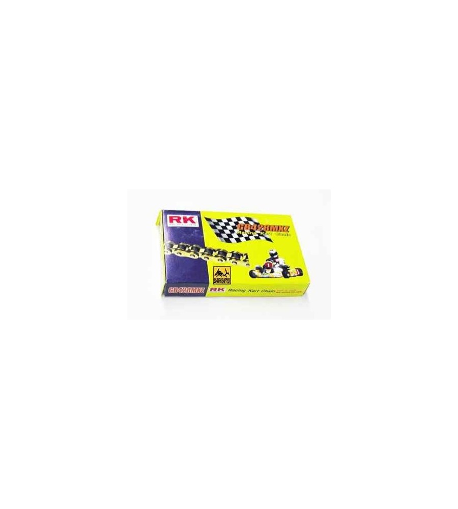 CADENA P.1-2 *RK* 125 CC. (PASO 428)
