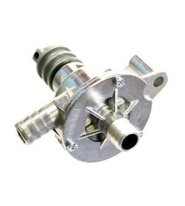 BOMBA AGUA ALUMINIO X30 2018