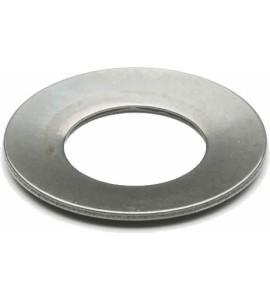 THRUST WASHER 15,2/25/1
