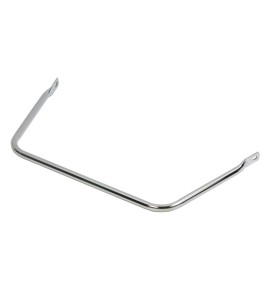 Paraurti anteriore Nordix - Mini Exp - Rookie - Neos - Kid