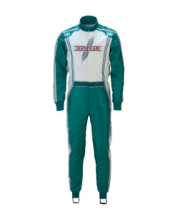 KART MONO OMP TONY KART 2019