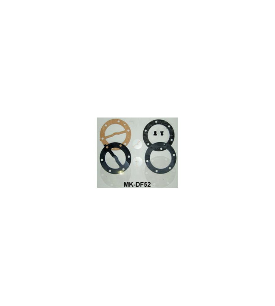 KART KIT REPARACION BOMBA GASOLINA MIKUNI DF 52-176