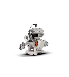 KART MOTOR ROK KID 50CC