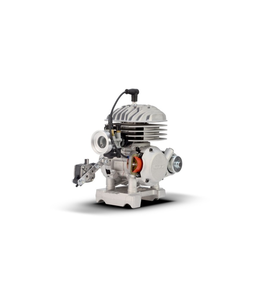KART MOTOR ROK KID 50CC