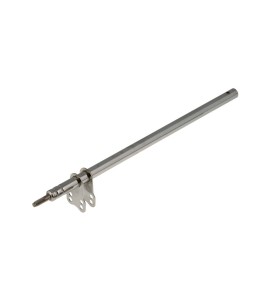 Piantone sterzo Rookie - Mini Exp - Nordix