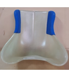 KART BANQUETA FA2 SEMITAPIZADO