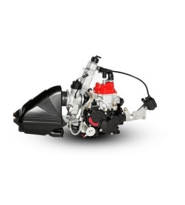 KART MOTOR ROTAX MICRO EVO 2020 (Sin batería)