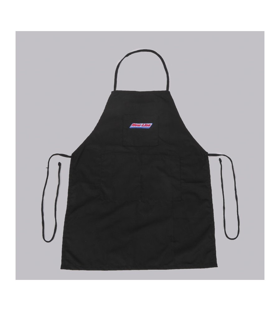 KART DELANTAL TRABAJO NEW LINE