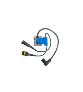 KART PIPA BUJIA NEGRA X30