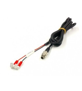 CABLE PARA BATERIA EXTERNA MYCHRON