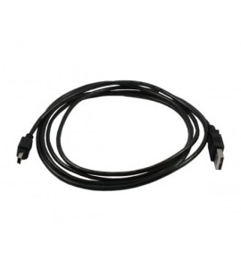 CABLE USB MINI MYCHRON