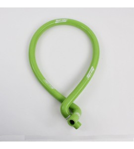 MANGUITO SILICONA DOBLE CURVA NEW LINE 420G