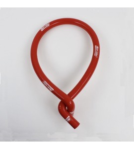 MANGUITO SILICONA DOBLE CURVA NEW LINE 420G