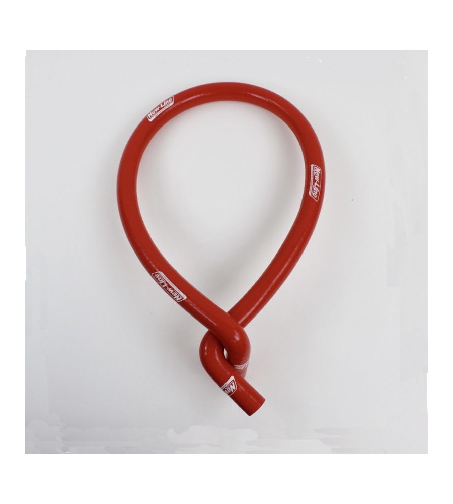 MANGUITO SILICONA DOBLE CURVA NEW LINE 420G