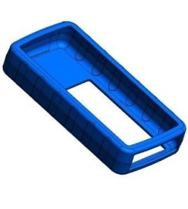 FUNDA SILICONA CUBRE HIPREMA 4