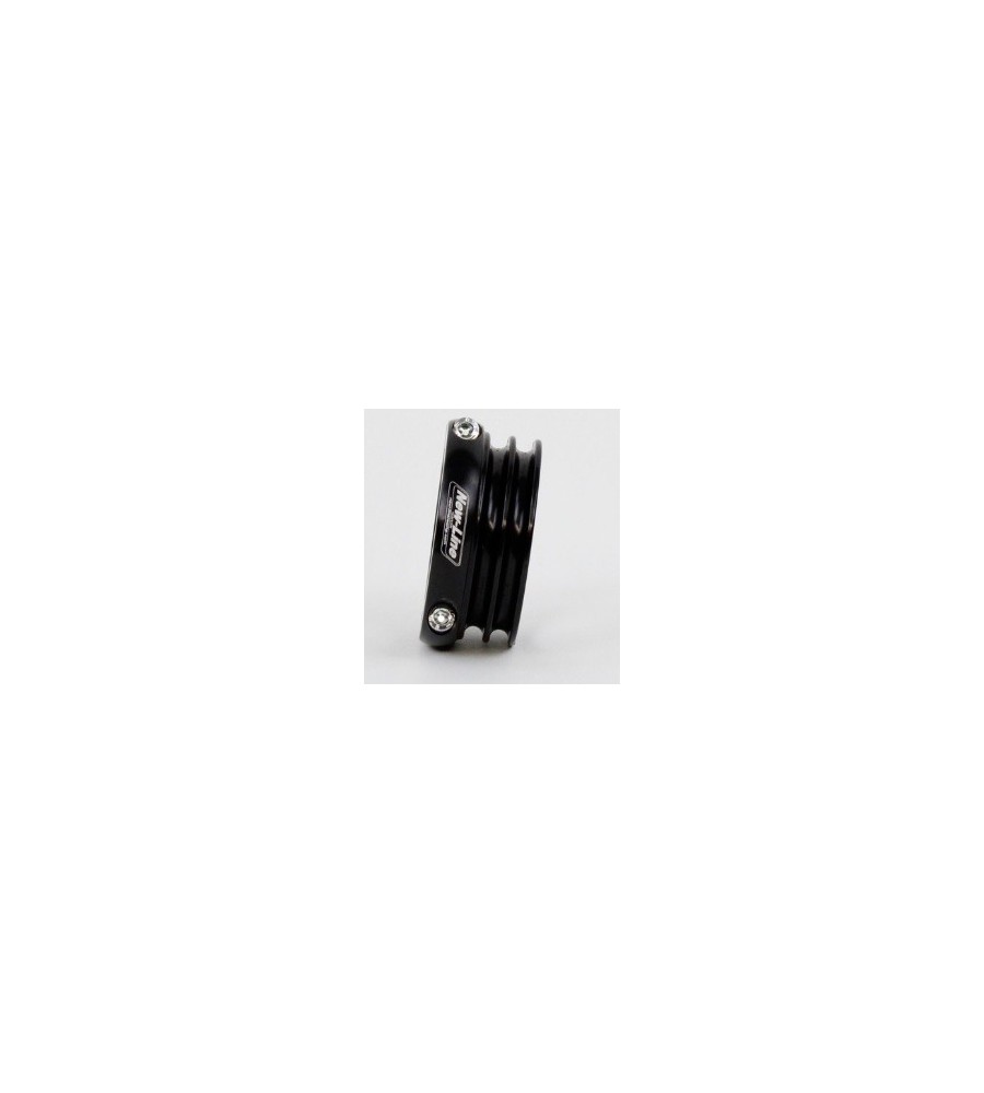 KART POLEA ALUMINIO NEW LINE