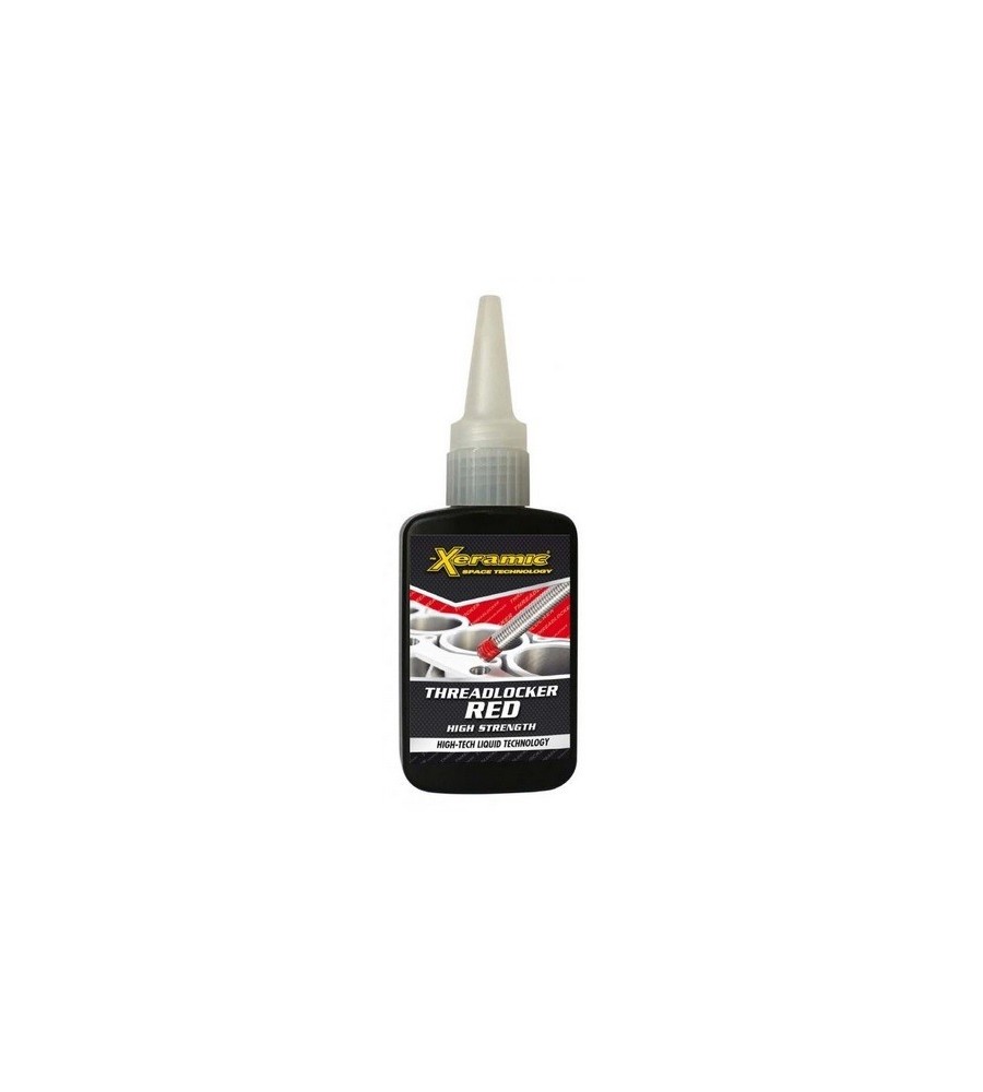 XERAMIC SELLANTE FUERTE (ROJO) 50ML