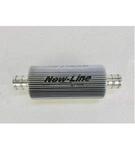 INTERCAMBIADOR DE CALOR NEW LINE