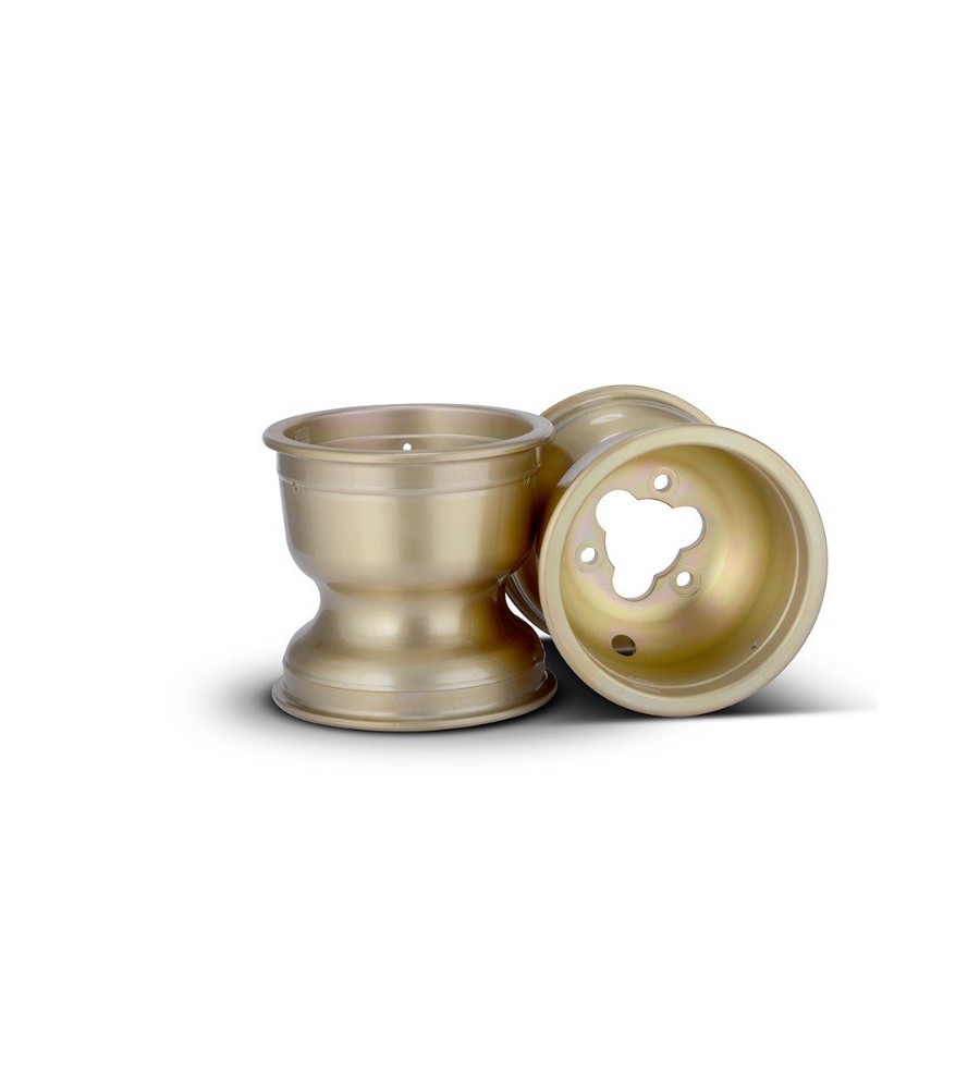 KART LLANTA DELANTERA MXQ 130 mm 2019