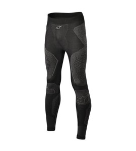 KART PANTALON INVIERNO ALPINESTARS KX-W NEGRO INTERIOR MONO