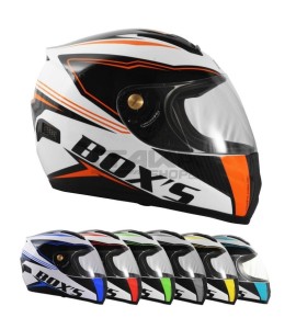 CASCO BOX HOBBY