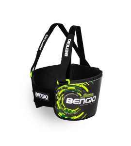 KART PROTECTOR TORACICO BUMPER STD
