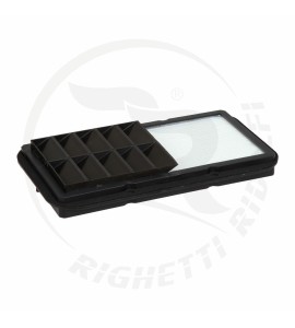 CARTUCHO FILTRO AIRE NOX2