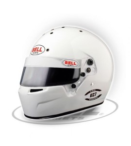 CASCO BELL KC7 CMR - NIÑO - RESTO TALLAS SOBRE PEDIDO