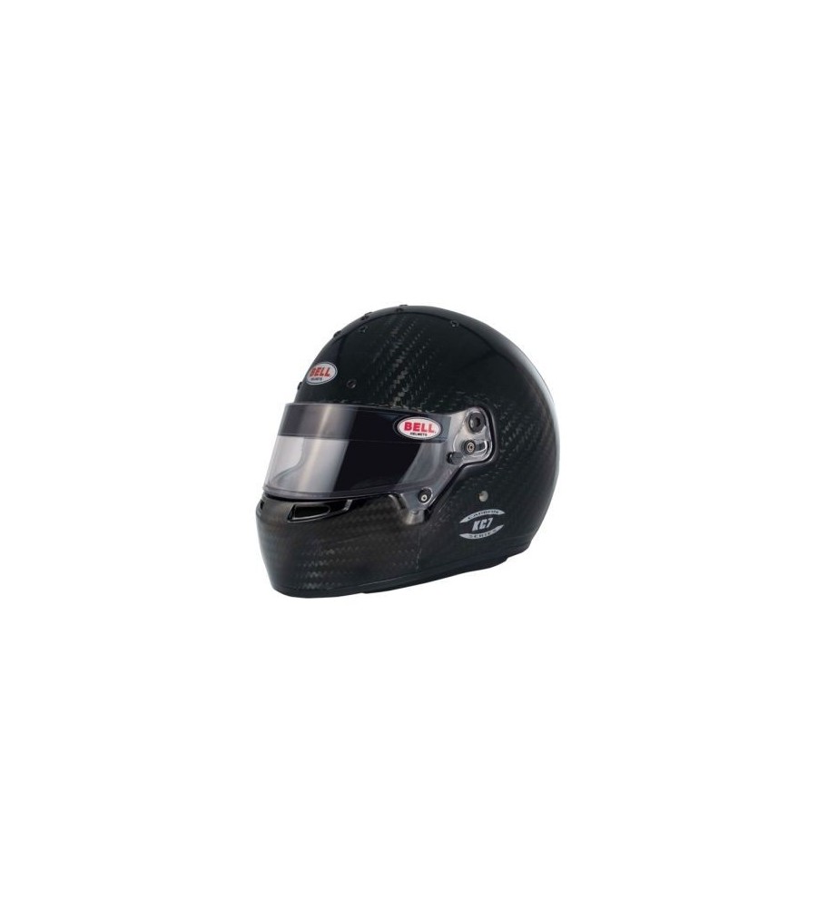 CASCO BELL KC7 CARBON SOBRE PEDIDO