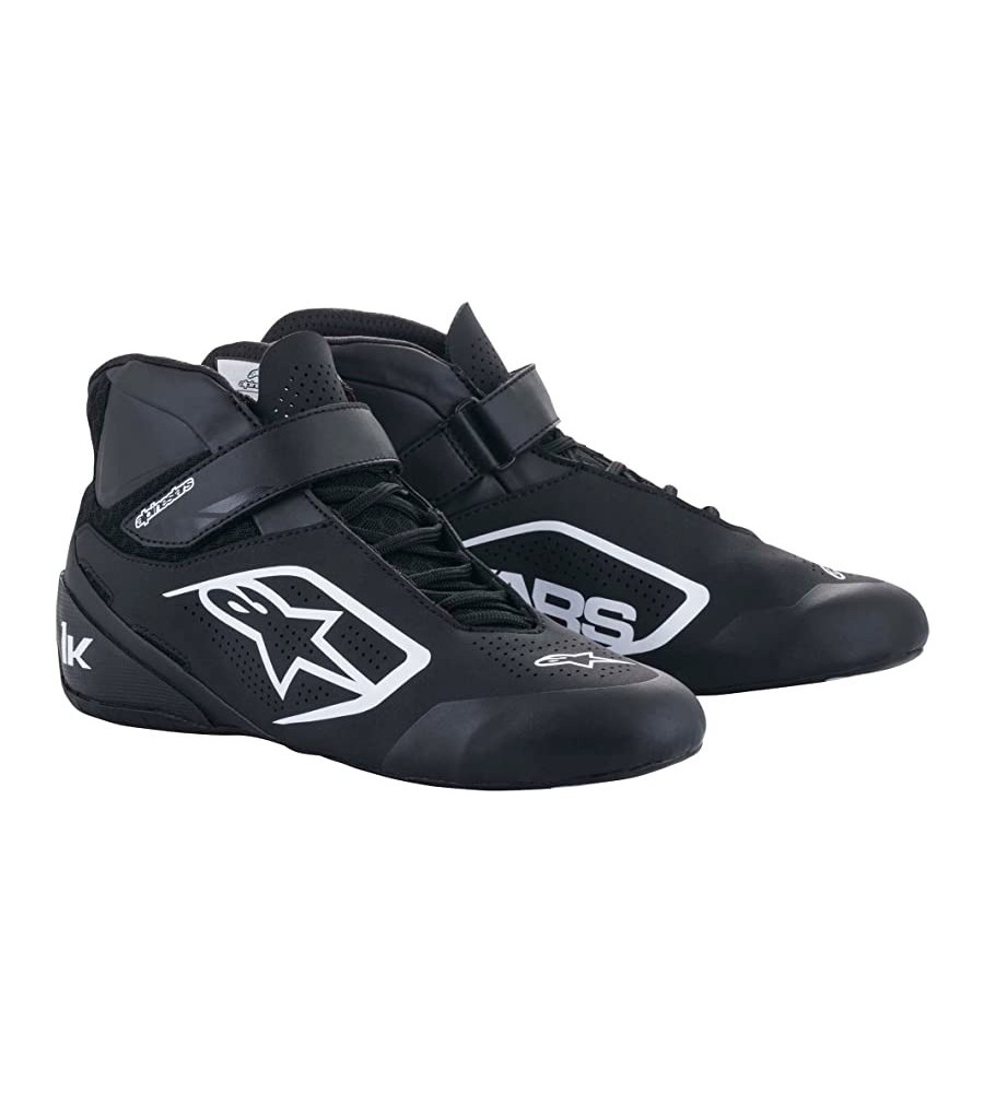 BOTAS ALPINESTARS TECH 1-K V2 NEGRO