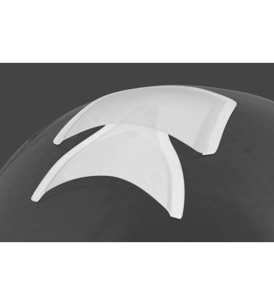 ENTRADAS AIRE FRONTAL BELL (2 PIEZAS)