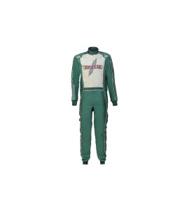 KART MONO OMP TONY KART 2019