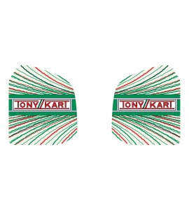 KART ADHESIVO DEPOSITO 8,5 LT TONY 2019