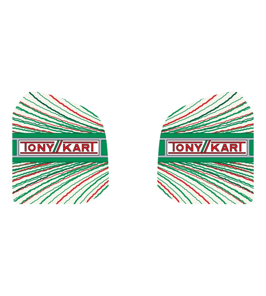 KART ADHESIVO DEPOSITO 8,5 LT TONY 2019