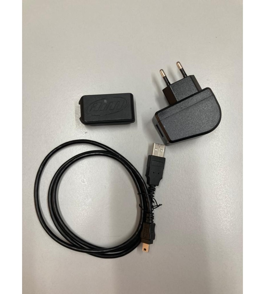 CARGADOR MYCHRON 5 MAGNETICO + CABLE + ADAPTARDOR