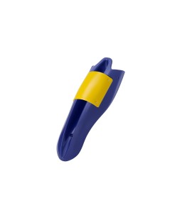 CARETA MINI ROOKIE 2022 M8 CON PLACA + TORNILLOS