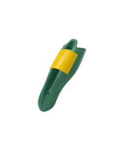 CARETA MINI ROOKIE 2022 M8 CON PLACA + TORNILLOS