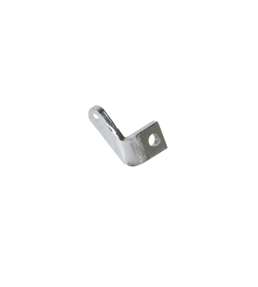 PIASTRINA FERMO ACCELERATORE PEDALIERA MICRO