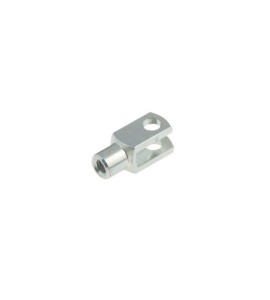 Forchetta M6 x 12