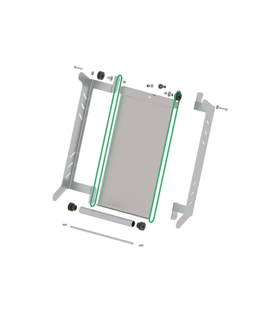 KIT PARZIALIZZATORE ARIA